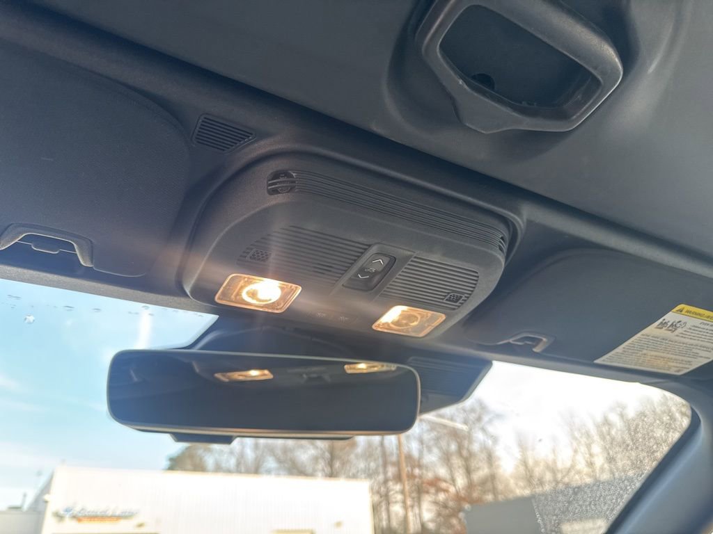 Certified 2024 Ford Mustang Premium image 24