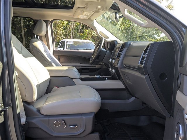 Certified 2021 Ford Expedition Limited image 30