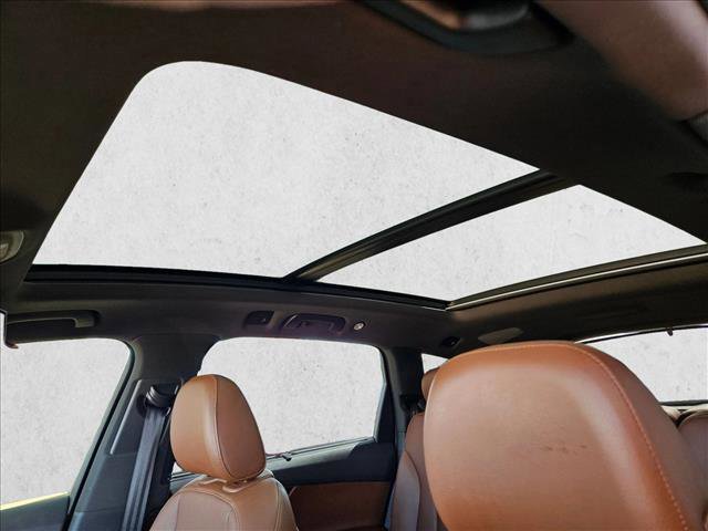 Used 2018 Audi Q7 2.0T Premium Plus w/ Premium Plus Package image 17