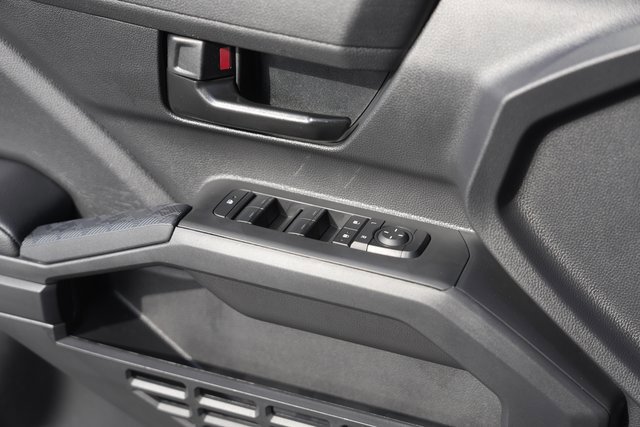 Used 2025 Toyota Tacoma SR image 29