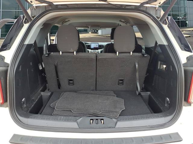 Certified 2023 Ford Explorer XLT AWD/4WD image 12