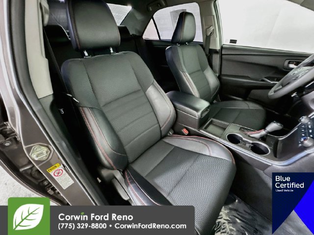 Used 2017 Toyota Camry SE w/ Protection Package (Q2) FWD image 29