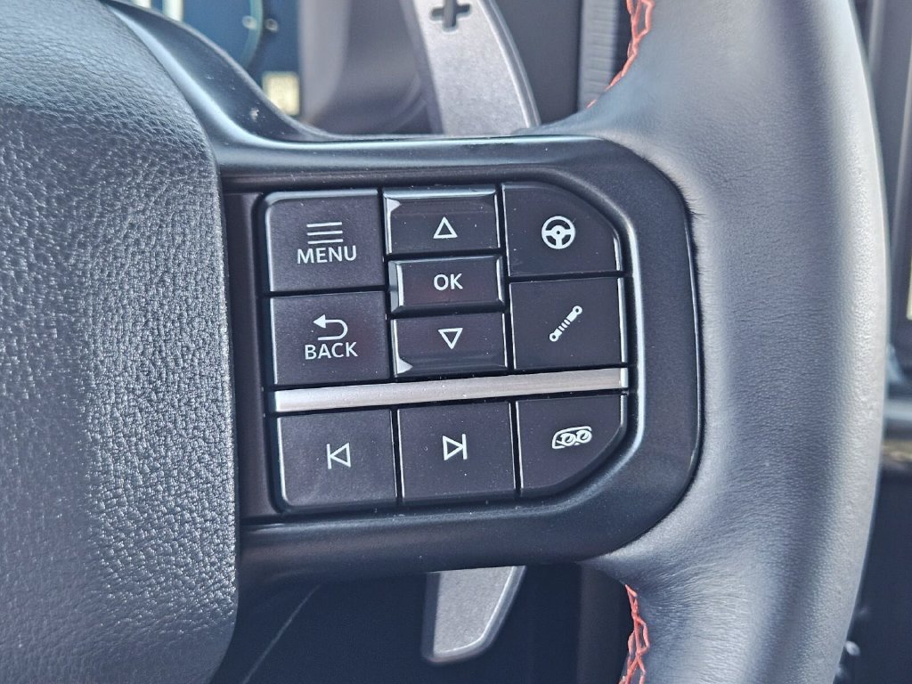 Certified 2025 Ford F150 Raptor AWD/4WD image 36