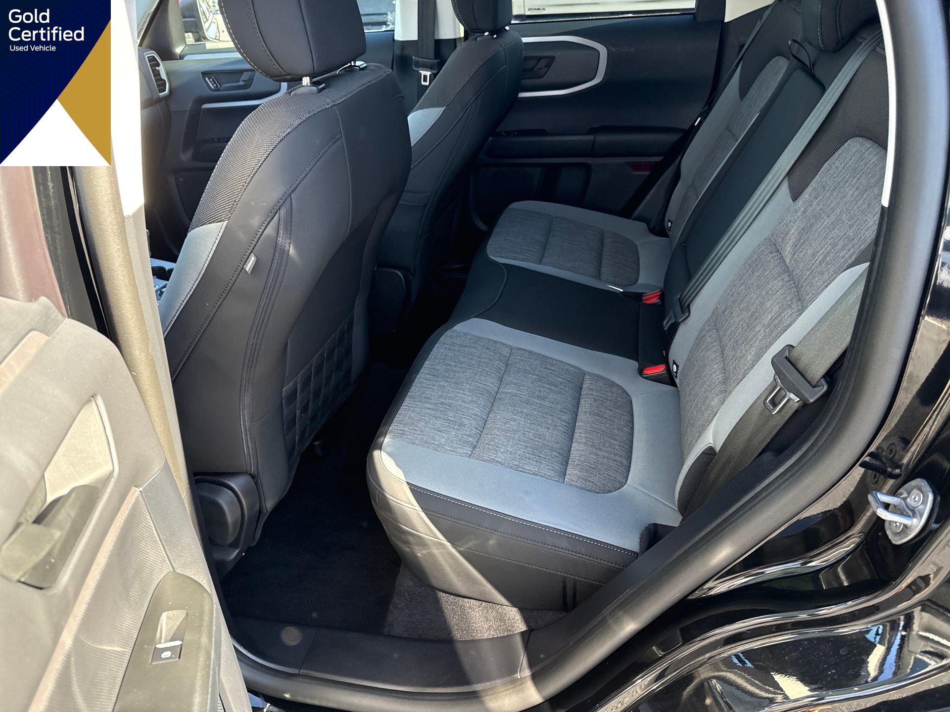 Certified 2024 Ford Bronco Sport Big Bend image 27