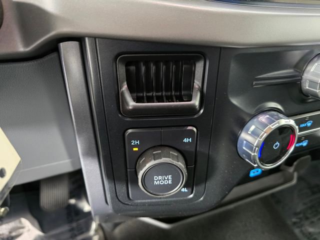 Certified 2024 Ford F150 XLT AWD/4WD image 31