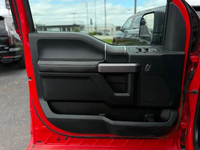 Certified 2020 Ford F150 XLT w/ Equipment Group 302A Luxury AWD/4WD image 11