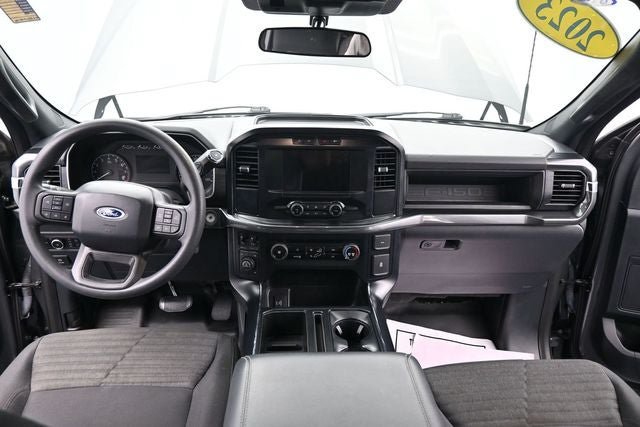 Certified 2023 Ford F150 XL w/ STX Appearance Package AWD/4WD image 21