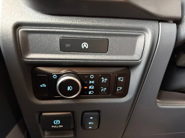 Certified 2025 Ford F150 Tremor w/ Bed Utility Package AWD/4WD image 36