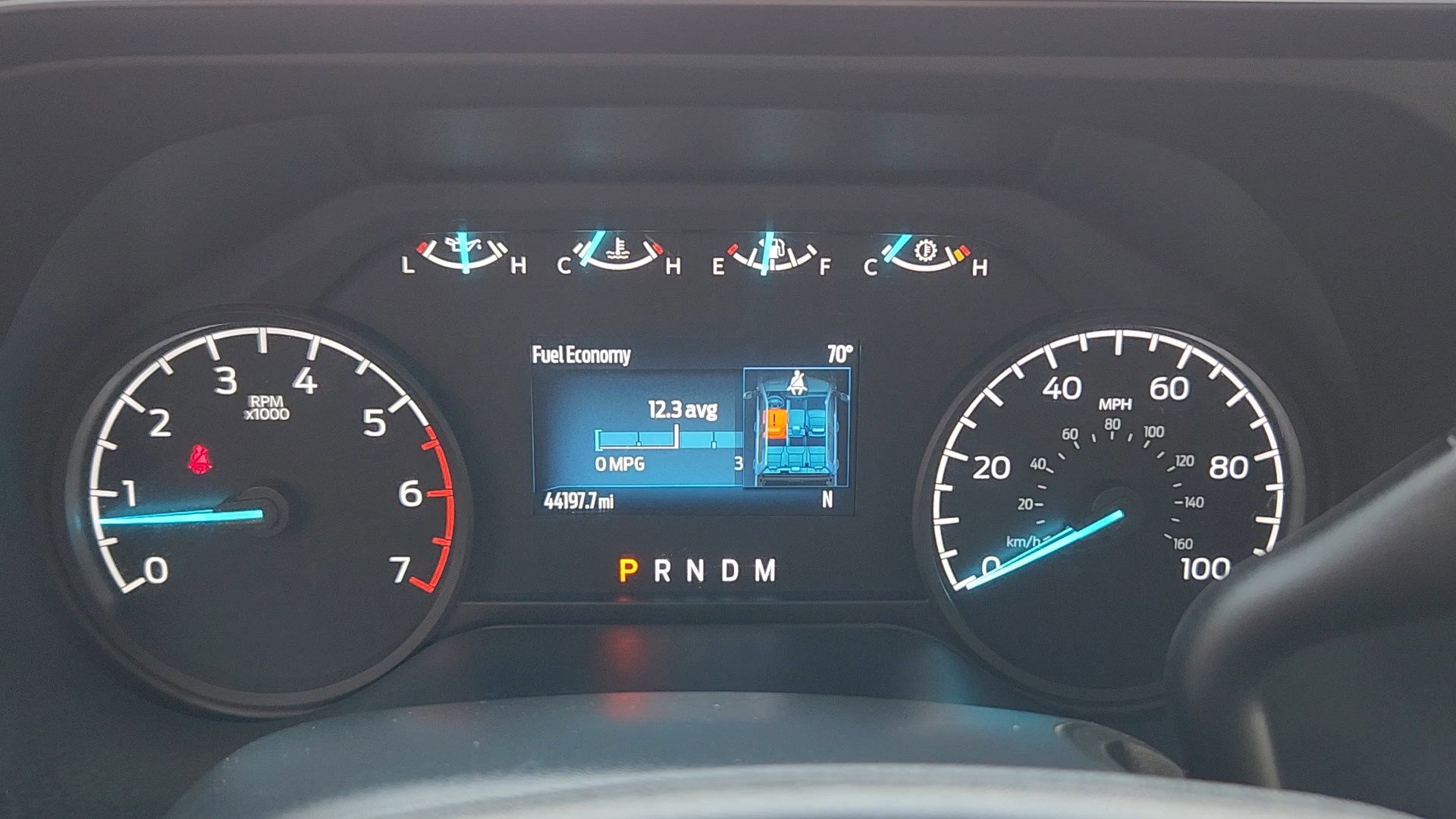 Certified 2024 Ford F250 XLT image 11