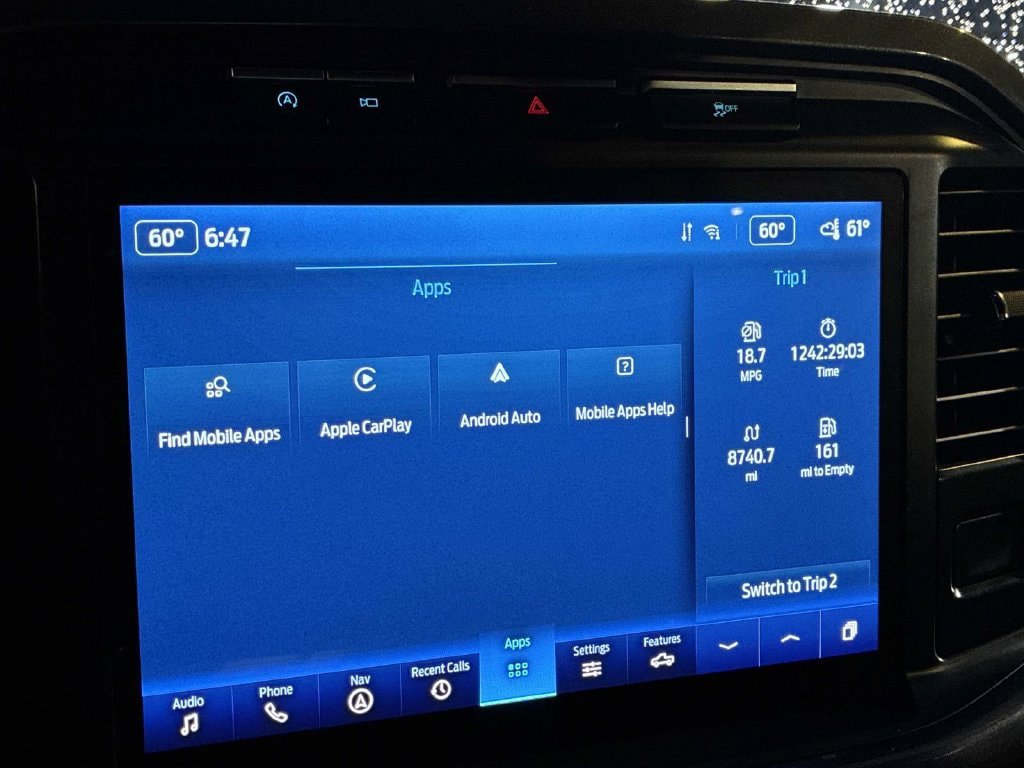 Certified 2023 Ford F150 XLT w/ Equipment Group 302A High AWD/4WD image 34