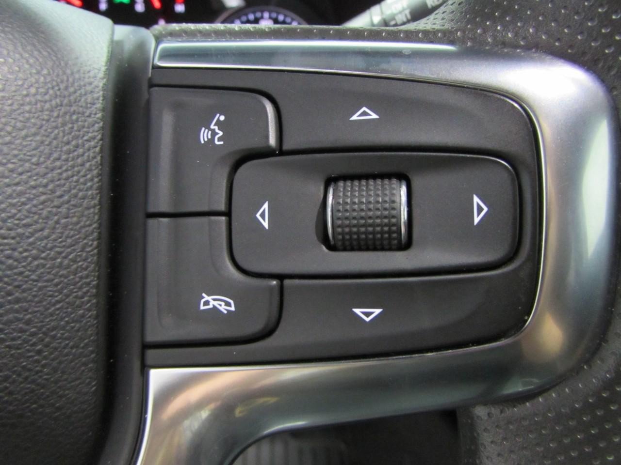 Used 2023 Chevrolet Blazer LT w/ Convenience Package AWD/4WD image 25