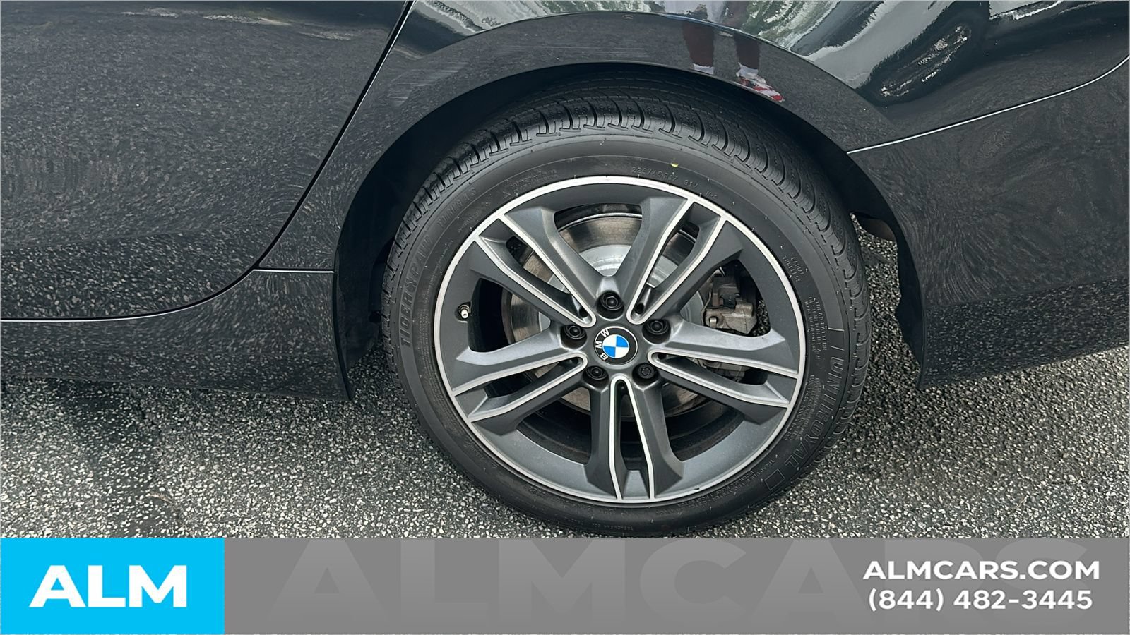Used 2021 BMW 228i xDrive Gran Coupe w/ Convenience Package AWD/4WD image 22