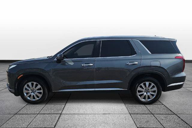 Used 2024 Hyundai Palisade SEL FWD image 8