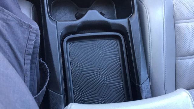 Used 2017 Honda CR-V EX-L image 29