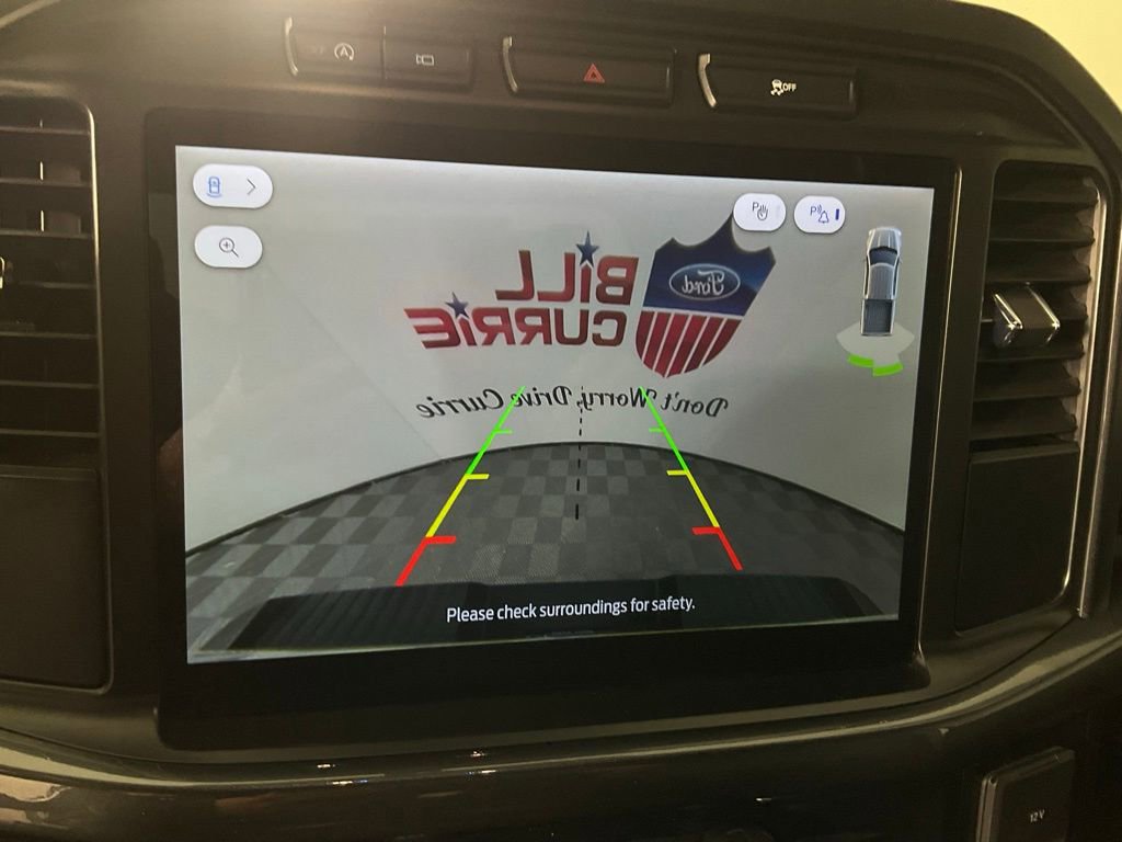 Certified 2024 Ford F150 STX image 19