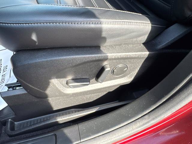 Certified 2023 Ford Edge SEL AWD/4WD image 7