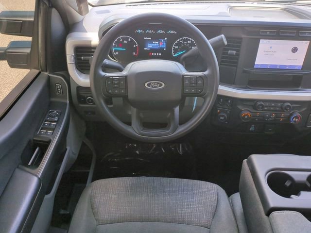 Certified 2024 Ford F250 XLT image 16