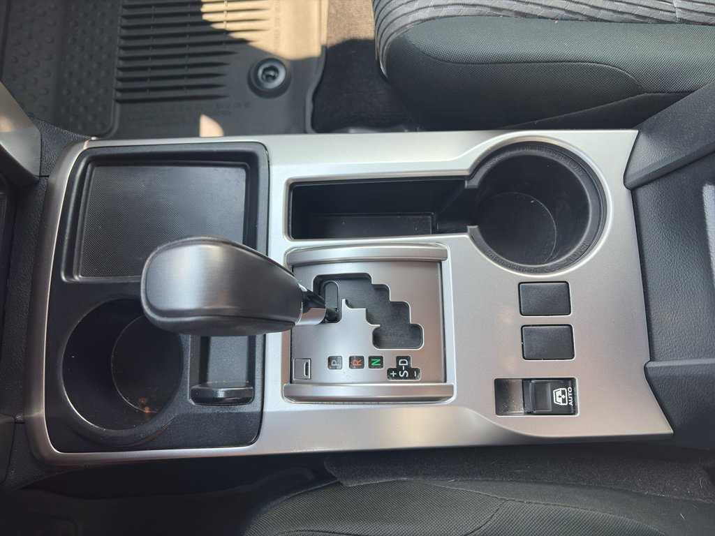 Used 2024 Toyota 4Runner SR5 RWD image 18