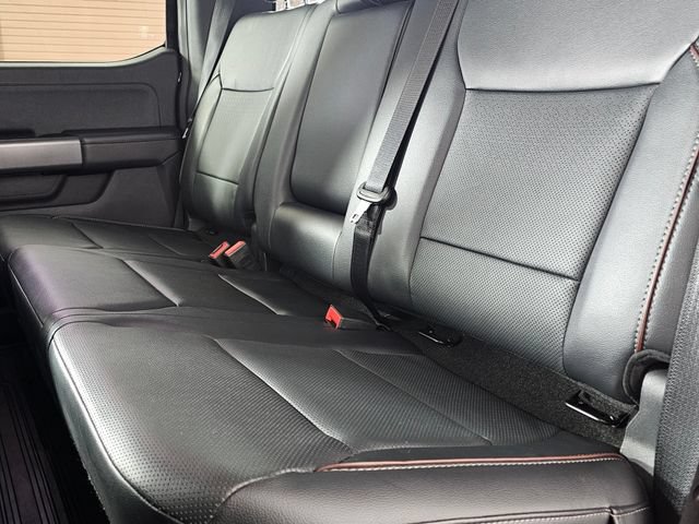Certified 2023 Ford F150 Lariat w/ Max Trailer Tow Package AWD/4WD image 20
