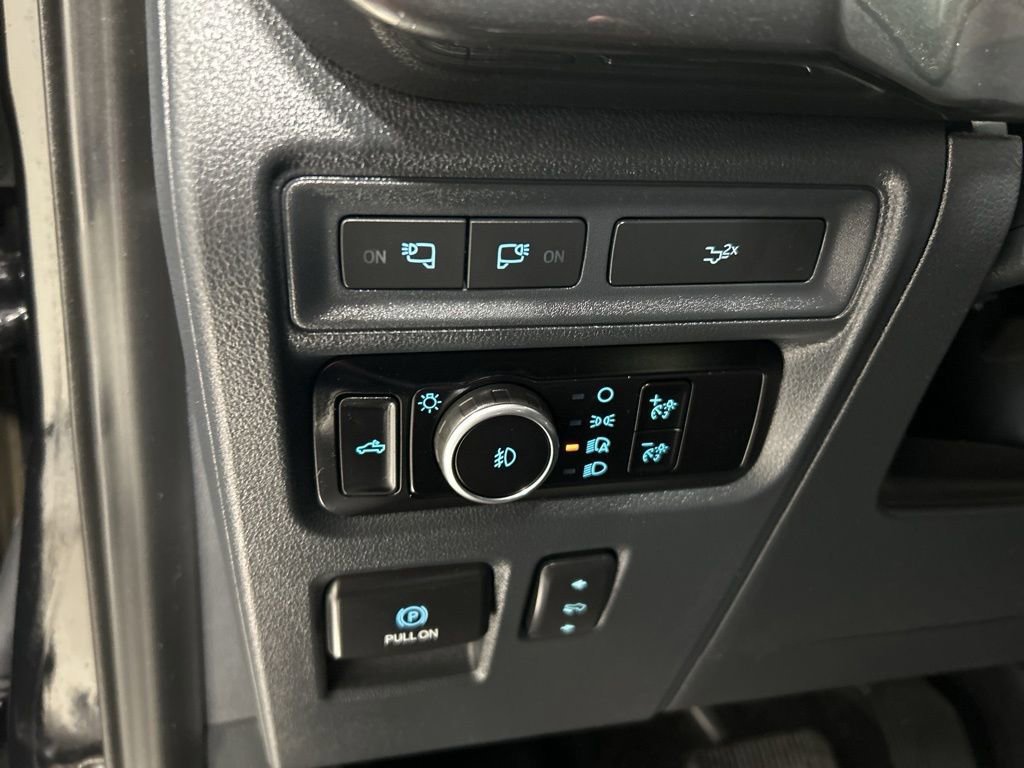 Certified 2022 Ford F150 XLT w/ Equipment Group 302A High image 14