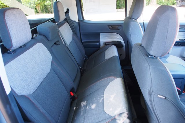 Certified 2024 Ford Maverick XLT w/ XLT Luxury Package FWD image 14