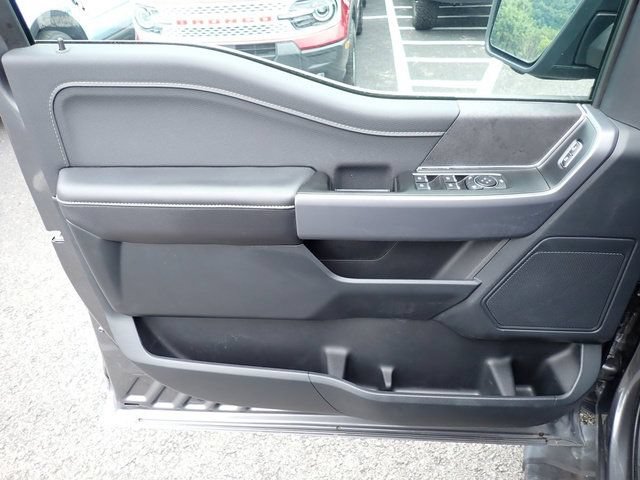 Certified 2025 Ford F150 XLT w/ Equipment Group 302A MID AWD/4WD image 22