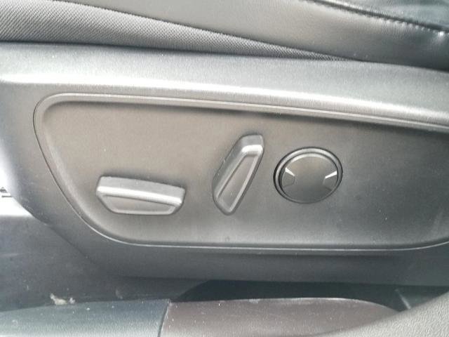 Certified 2023 Ford Escape ST-Line Select w/ Tech Pack #1 image 14