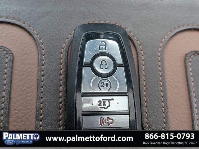 Certified 2023 Ford Expedition King Ranch image 32