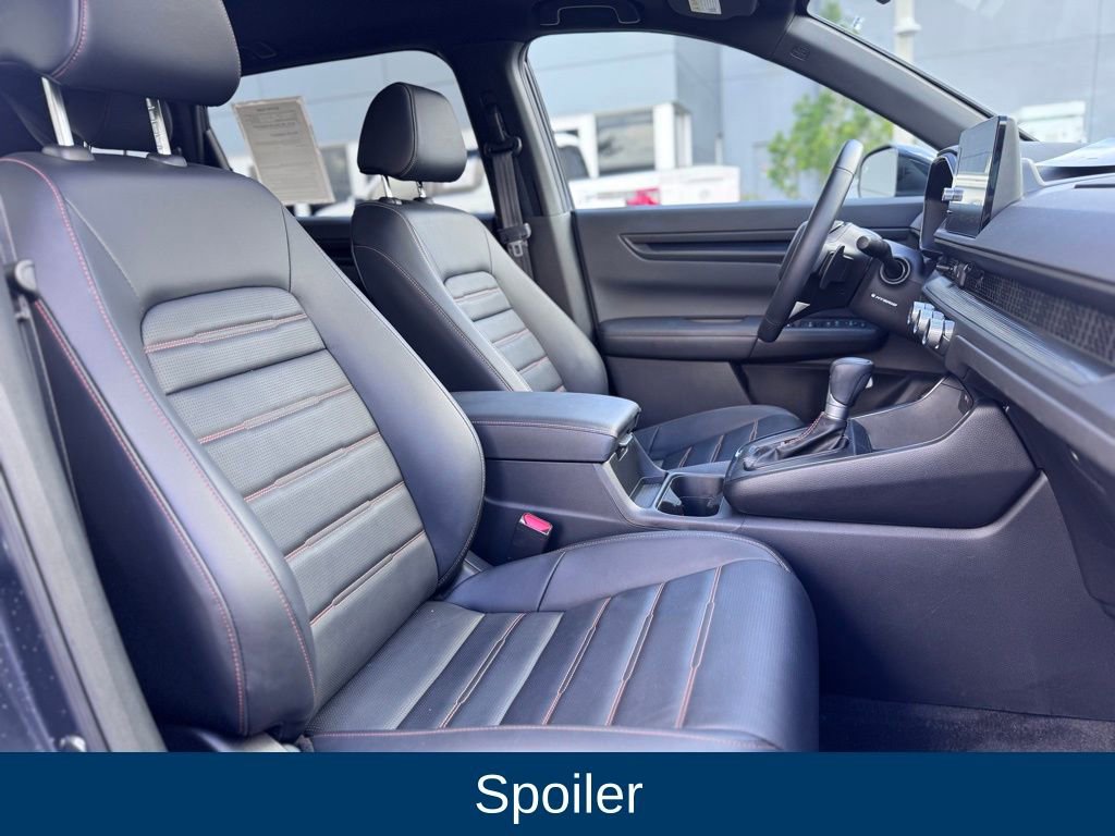 Used 2025 Honda CR-V Sport-L image 20