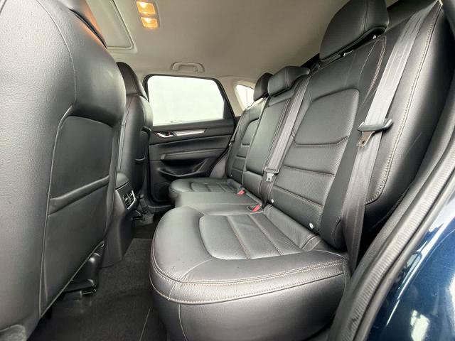 Used 2020 MAZDA CX-5 Grand Touring AWD/4WD image 19
