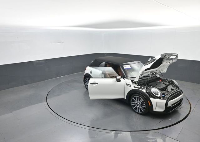 Used 2024 MINI Cooper S FWD image 31