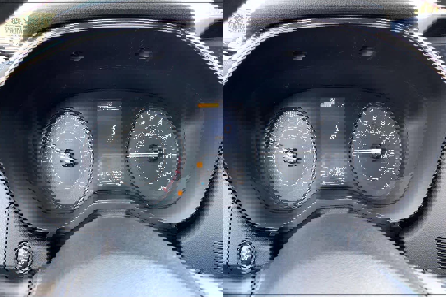 Used 2022 Subaru Impreza Premium w/ Popular Package #2 image 25