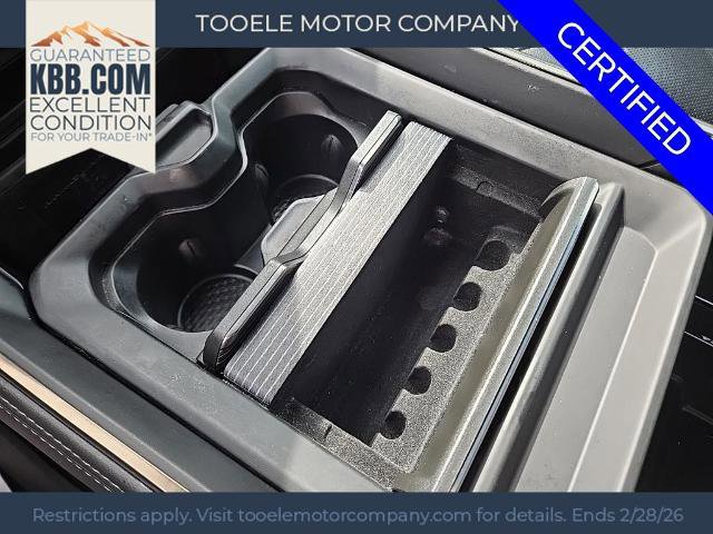 Used 2021 RAM 2500 Limited image 33