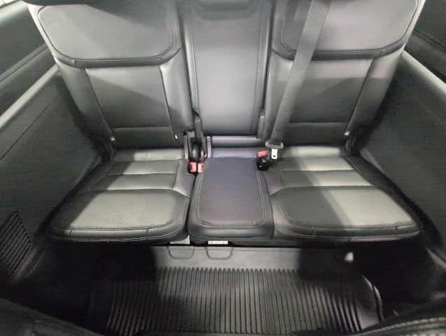 Certified 2025 Ford Expedition Max Platinum w/ Stealth Performance Package AWD/4WD image 22