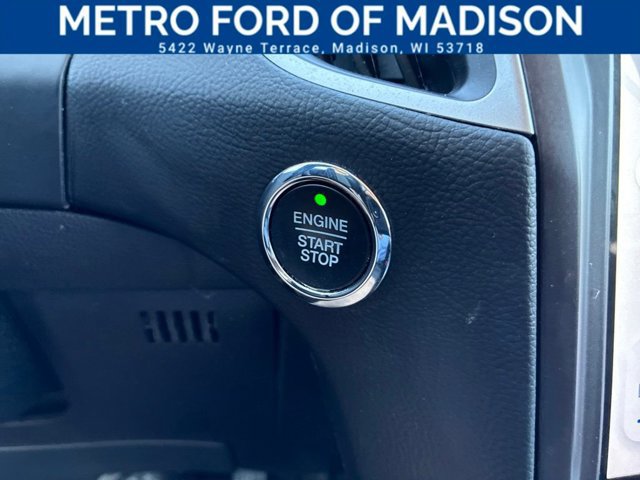 Certified 2021 Ford Edge SEL w/ Convenience Package AWD/4WD image 35