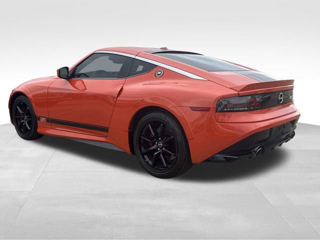 Used 2024 Nissan Z Performance w/ Heritage Edition image 3