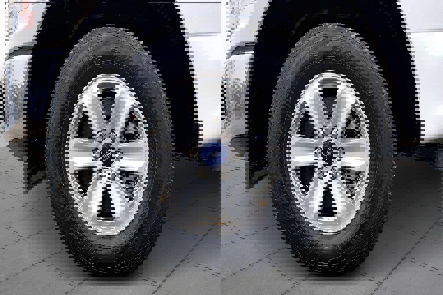 Certified 2019 Ford F150 XLT w/ Equipment Group 301A Mid image 12