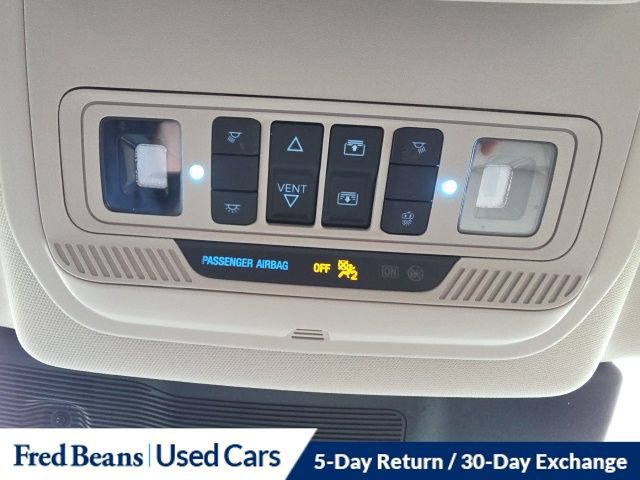 Certified 2023 Ford Explorer XLT w/ Equipment Group 202A image 29