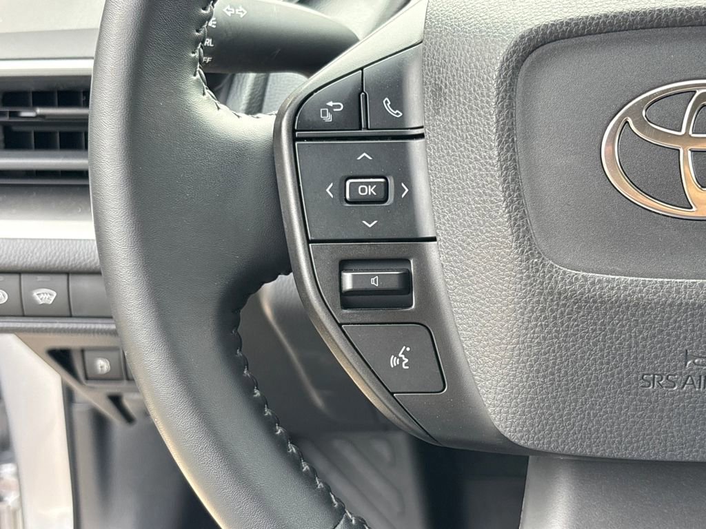 Used 2024 Toyota Prius Limited image 17