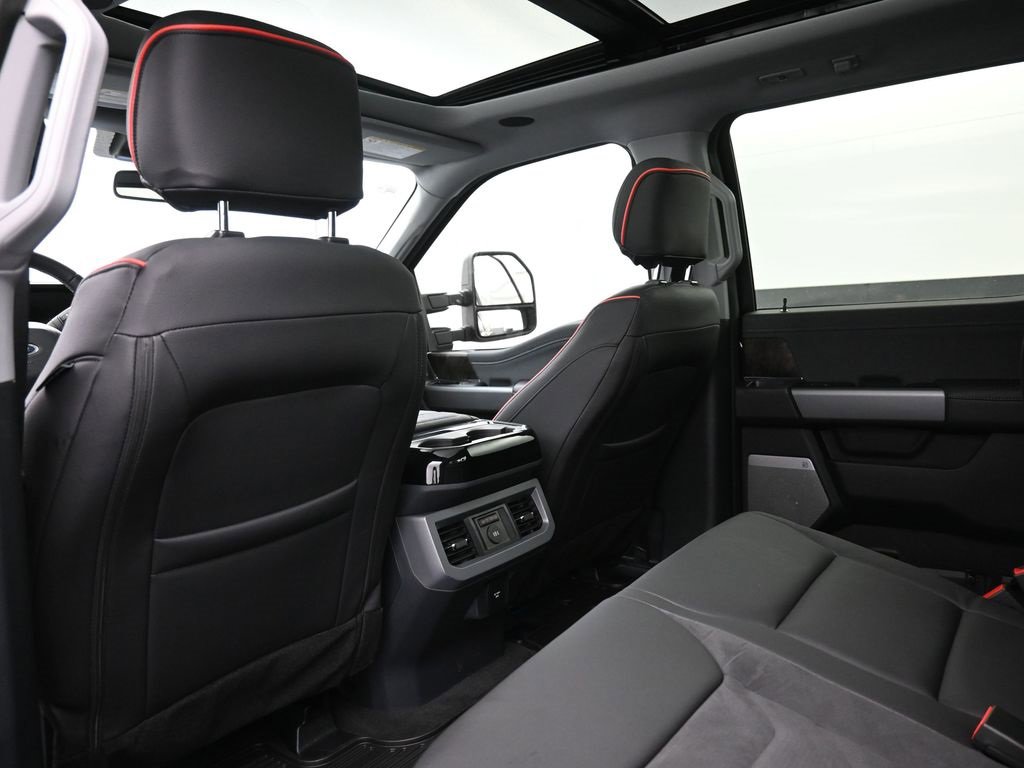 Certified 2026 Ford F250 Lariat w/ Lariat Ultimate Package image 23