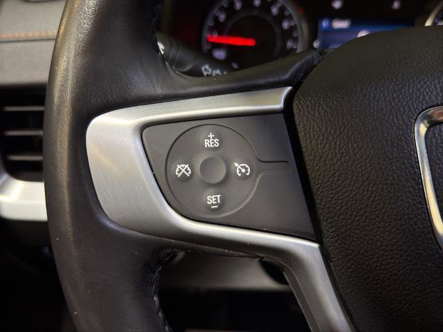 Used 2019 GMC Terrain SLE w/ Driver Convenience Package image 22