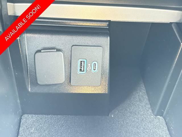 Certified 2023 Ford Explorer ST w/ Equipment Group 401A AWD/4WD image 31