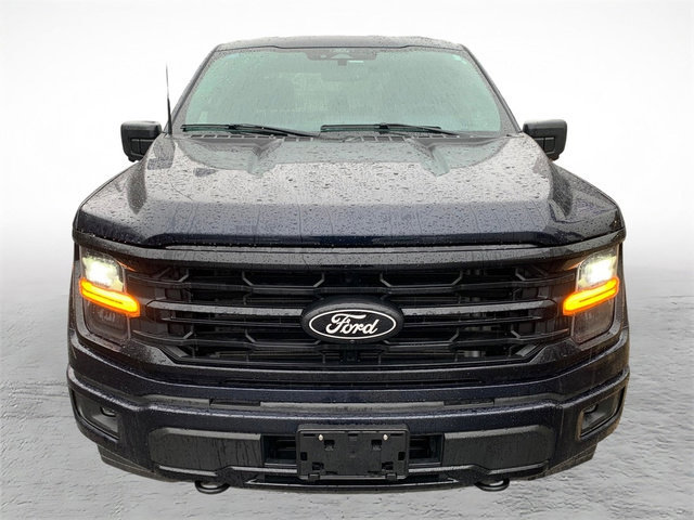 Certified 2024 Ford F150 XLT w/ XLT Black Appearance Package AWD/4WD image 8