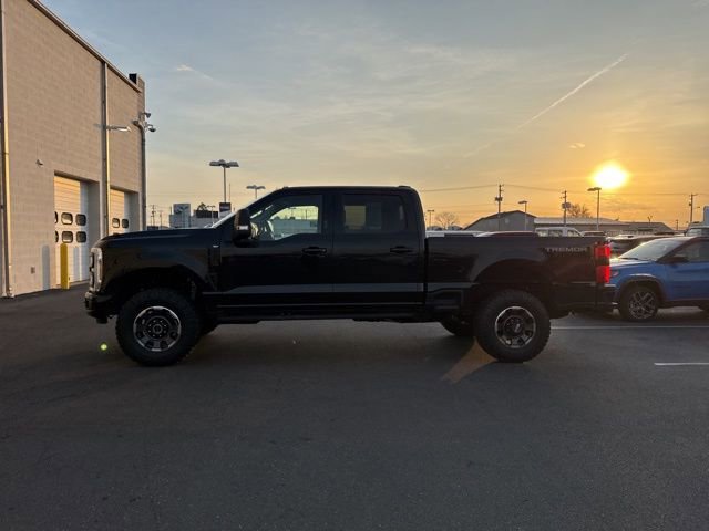 Certified 2024 Ford F250 XLT w/ Tremor Off-Road Package video 2