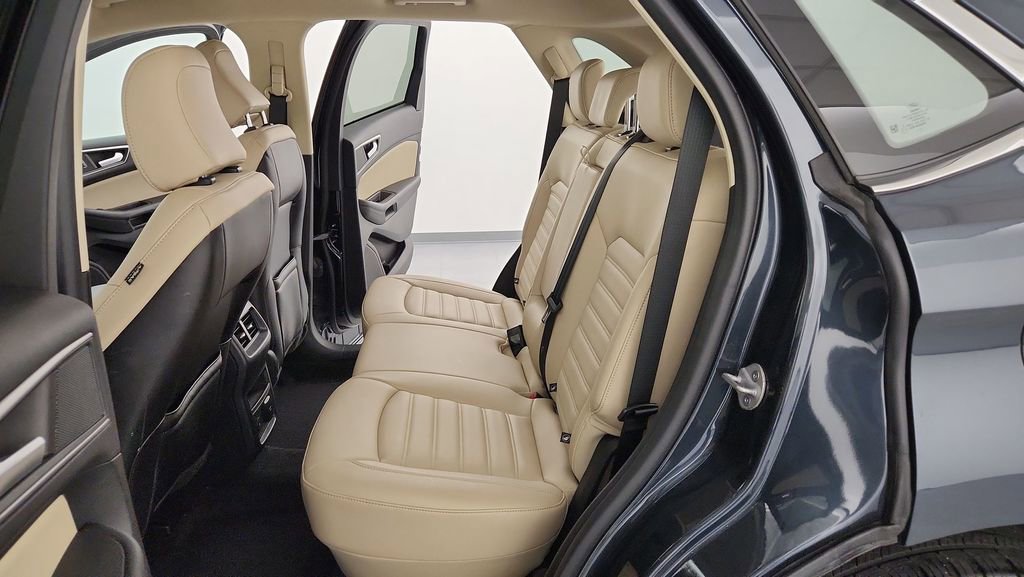 Certified 2023 Ford Edge SEL w/ Convenience Package AWD/4WD image 27