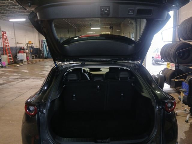 Used 2021 MAZDA CX-30 AWD 2.5 S w/ Select Package image 46