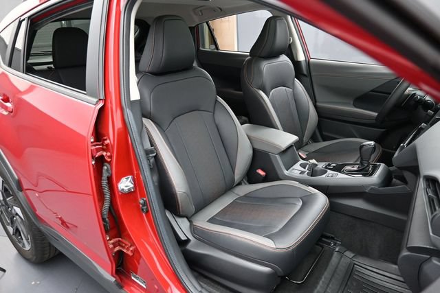 Used 2025 Subaru Crosstrek 2.5i Limited w/ Crosstrek Mirror Package AWD/4WD image 28