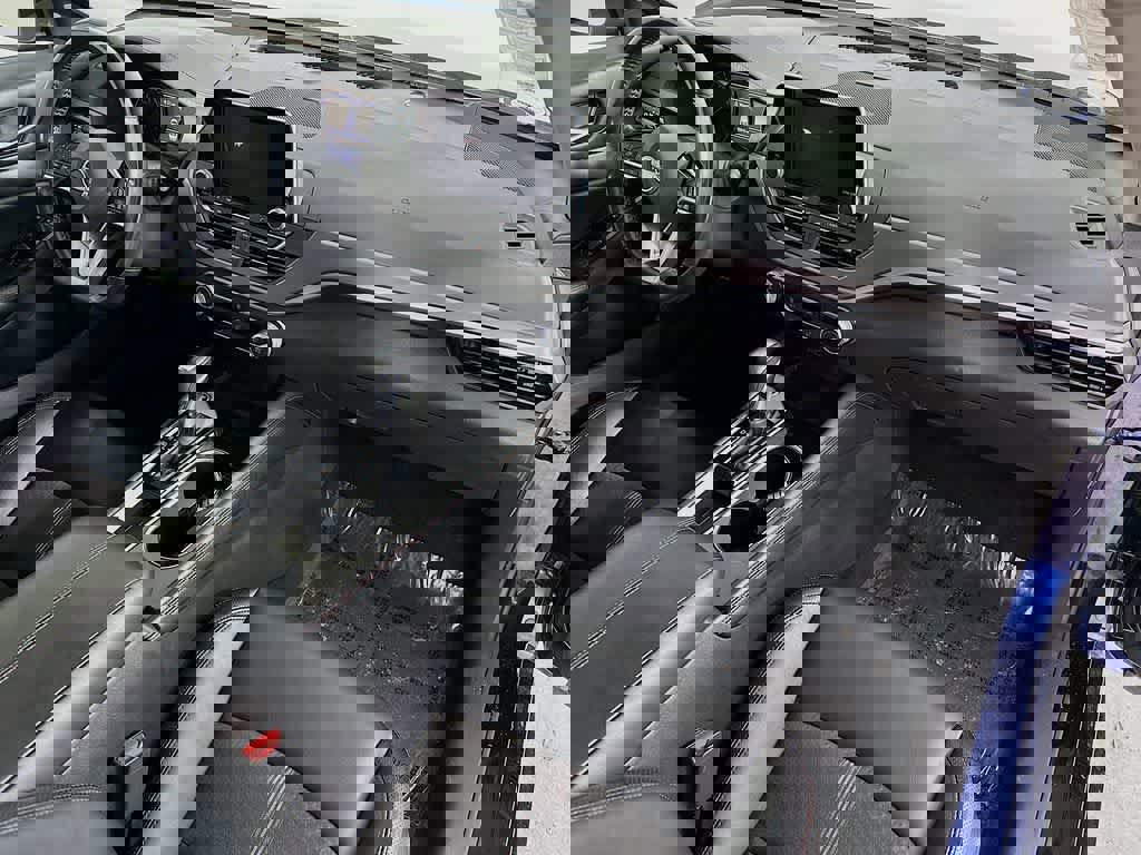 Used 2024 Nissan Altima 2.5 SR image 28