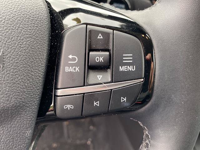 Certified 2025 Ford Escape Active w/ Cold Weather Package AWD/4WD image 19