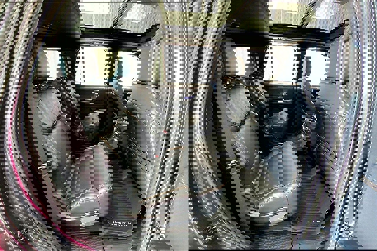 Certified 2025 Ford Expedition Tremor image 20